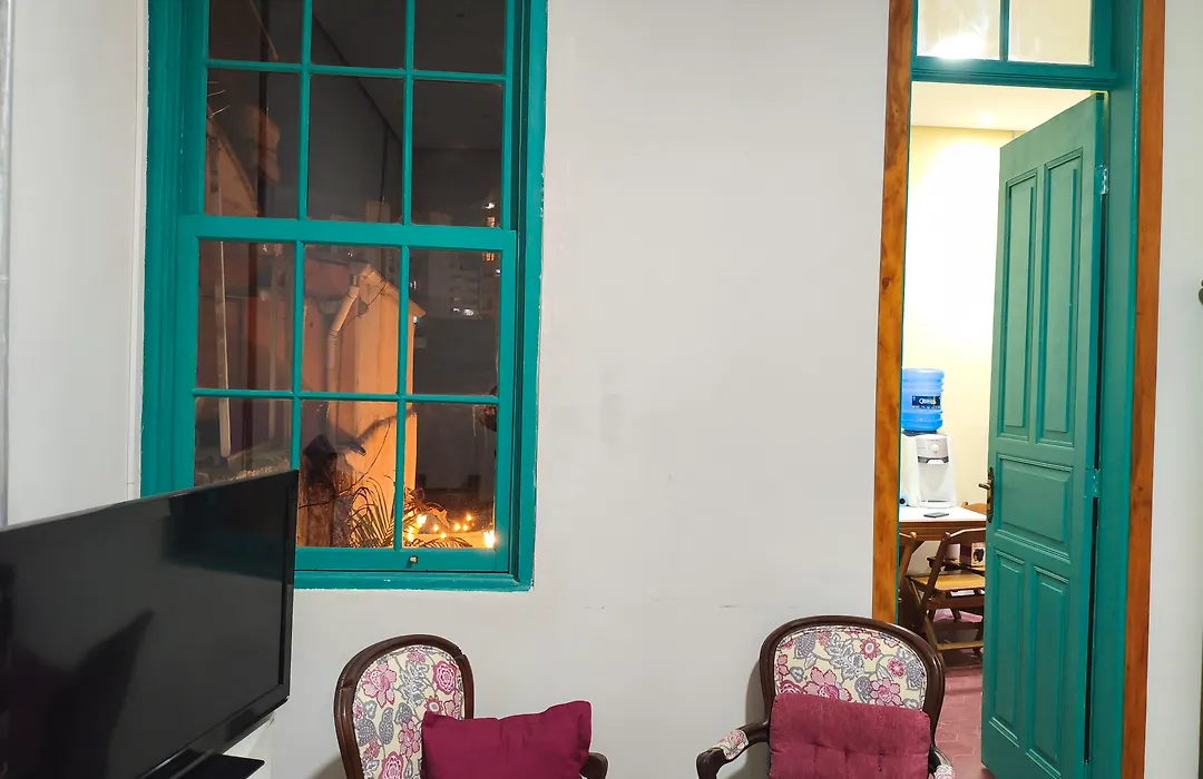 Hobi Hostel Boutique-1