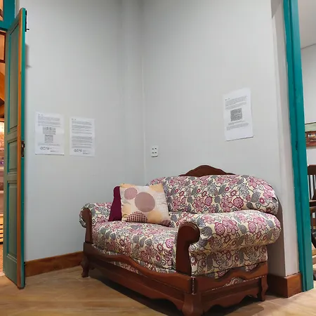 Hobi Hostel Boutique-2